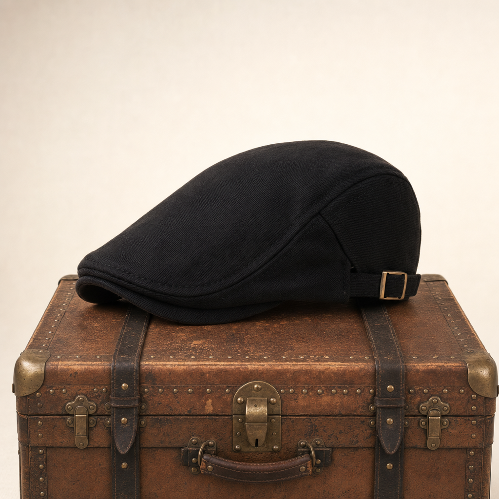 Sports Ivy Cap — TODMORDEN