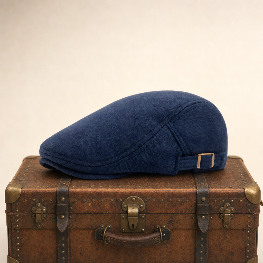 Sports Ivy Cap — GRASMERE