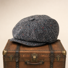 Ashby Cap — ILKLEY 8